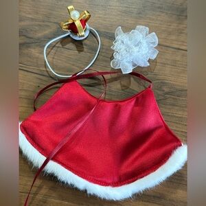 Labubu V4 “Checkmate King” Outfit